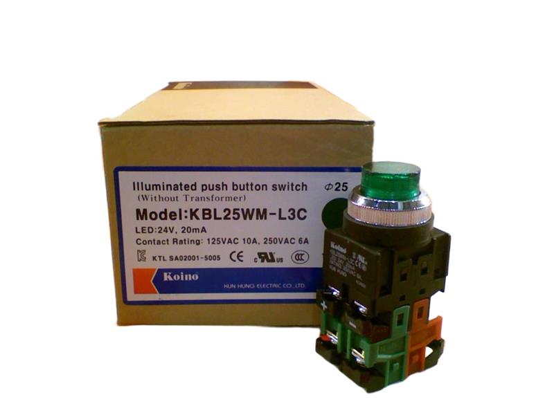 KOINO KBL25WM-L3CG11