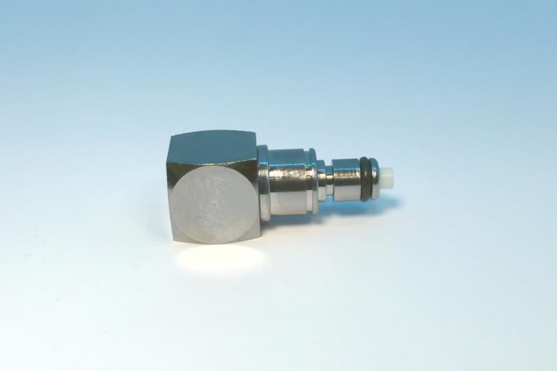 DOVER CORPORATION MMD2104