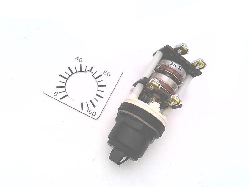 SCHNEIDER ELECTRIC 9001SK2383