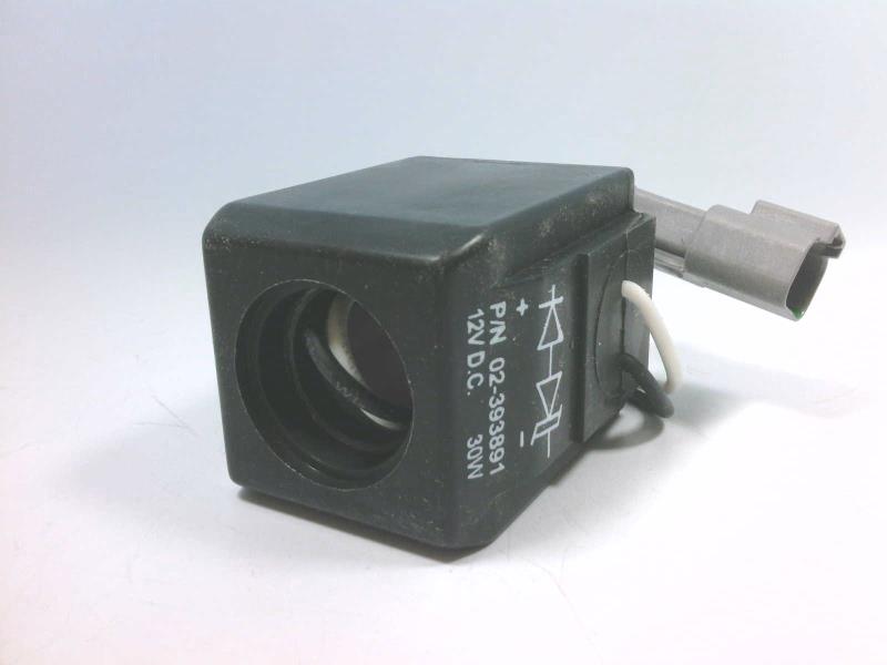 EATON CORPORATION 02-393891