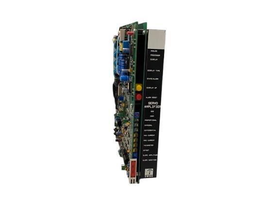SDA20 by CLEVELAND MOTION CONTROL