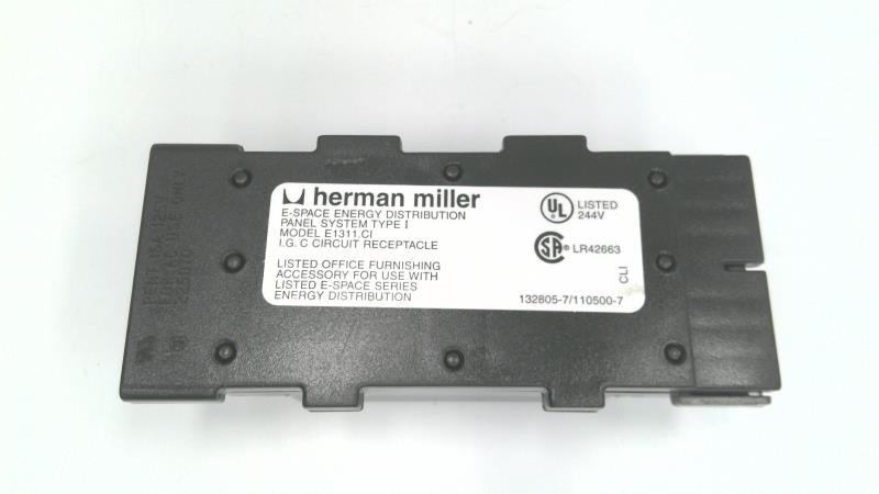 HERMAN MILLER E1311.CI