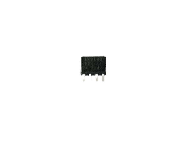 MAX640ESA+ by MAXIM INTEGRATED PRODUCTS