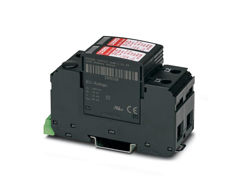 PHOENIX CONTACT VAL-US-600D/30/2+0-FM