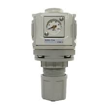 CKD CORP R3000-10-W-LT8X1