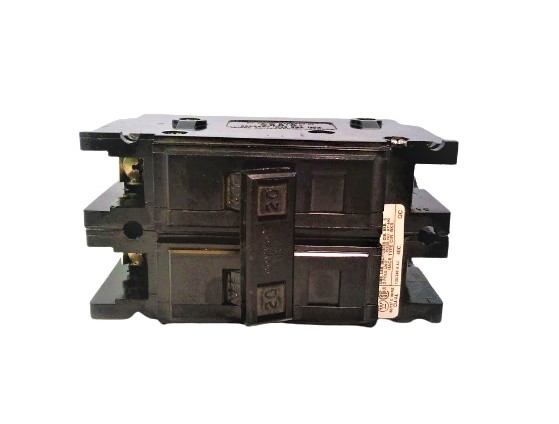 EATON CORPORATION QC2020