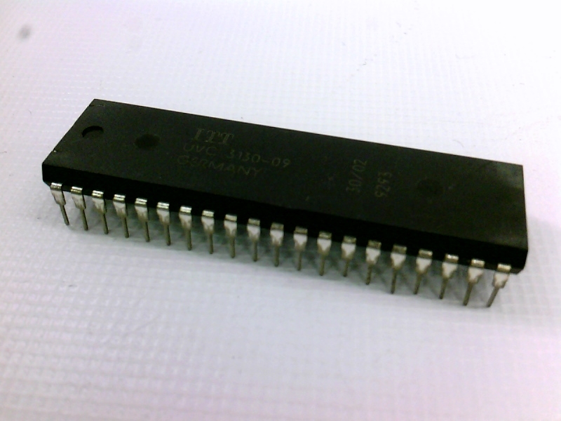 UVC-3130-09 by ITT