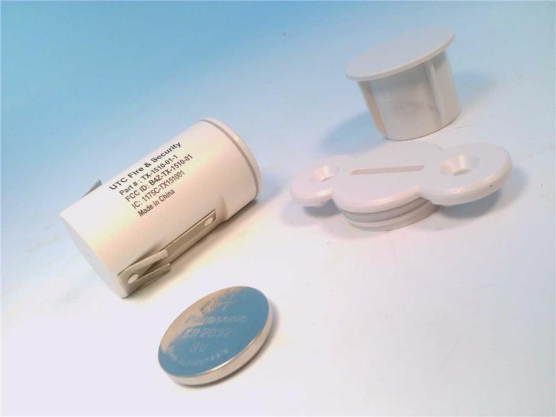 KIDDE-FENWAL, LLC TX-1510-01-1