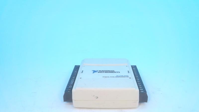 NATIONAL INSTRUMENTS USB-6009