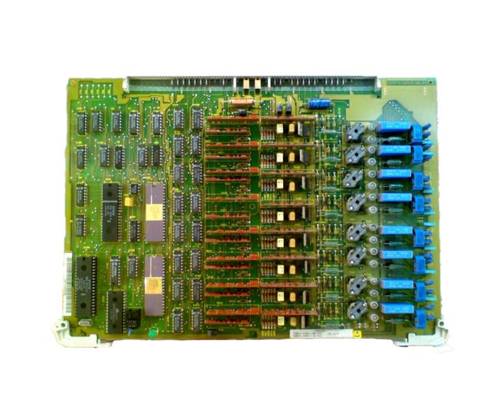 SIEMENS S30810-Q2528-X-5/01