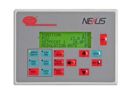 KIDDE-FENWAL, LLC NXD410