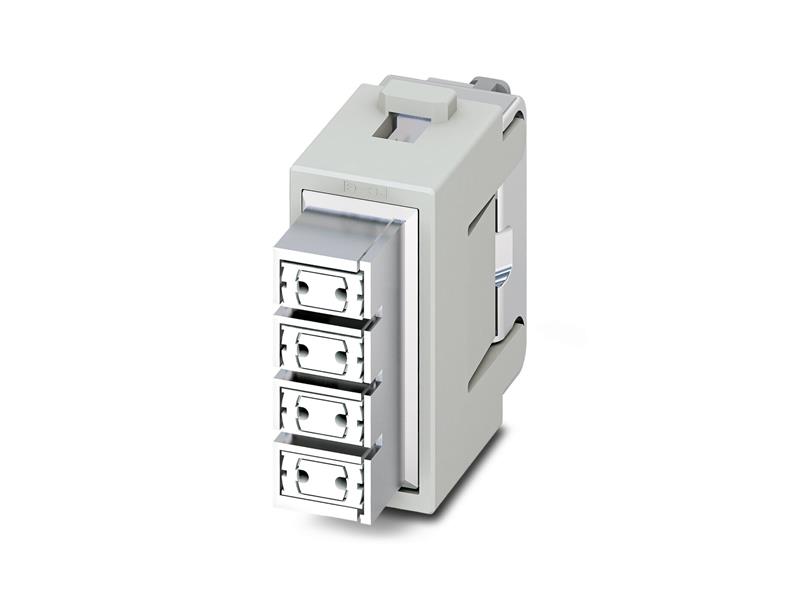 PHOENIX CONTACT HC-M-08-GBIT-CT-F