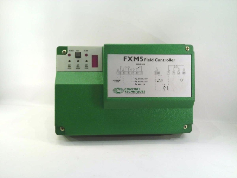 NIDEC CORP FXM5-10A-20A