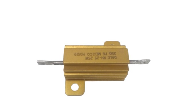 VISHAY RH02535R00FE02