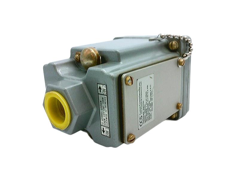 CUSTOM CONTROL SENSORS 6862G1