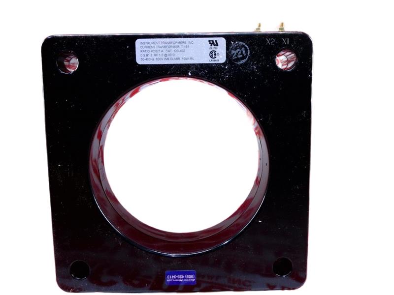 ELECTRO METERS 120-402