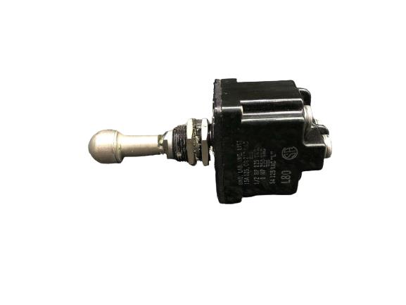 HONEYWELL MS27408-4B