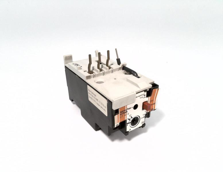 SPRECHER & SCHUH CT4-7.7