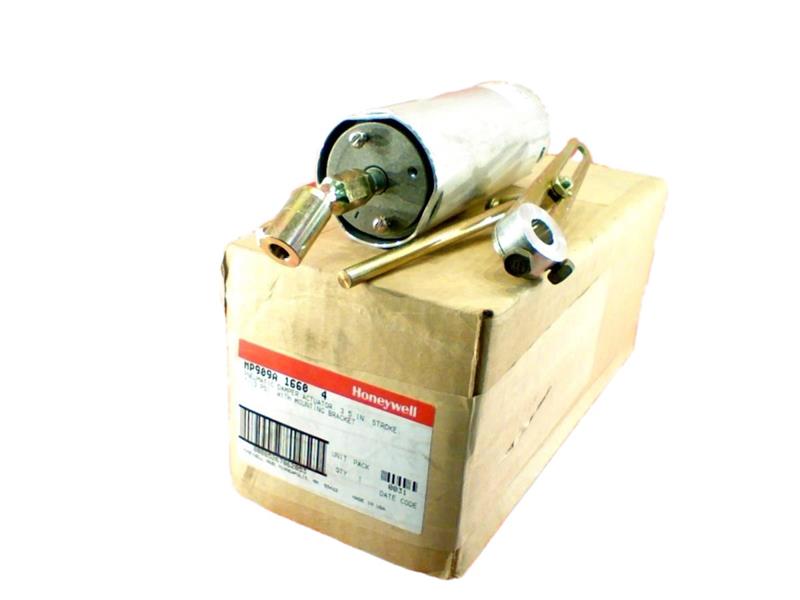 HONEYWELL MP909A-1660