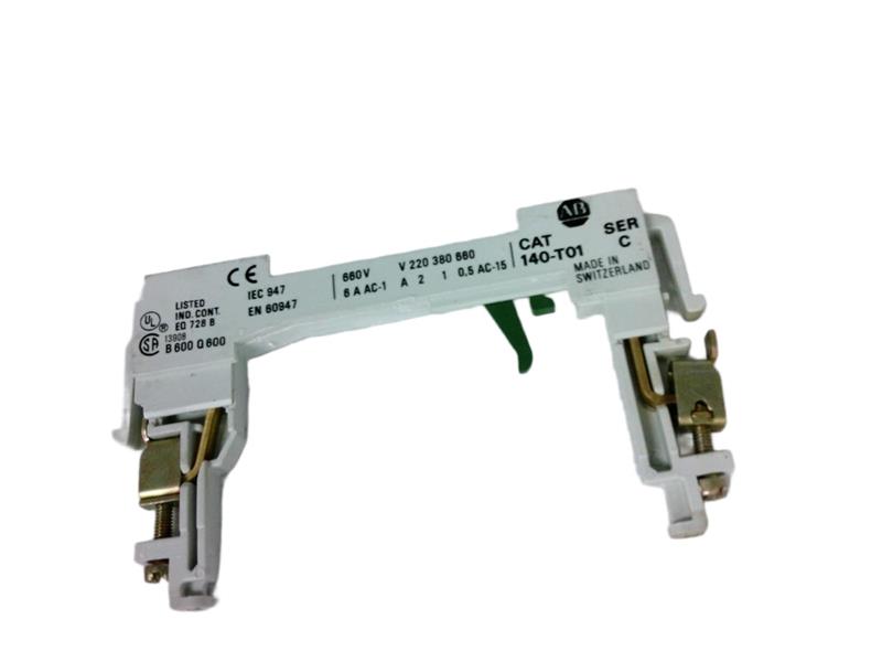 ALLEN BRADLEY 140-T01C