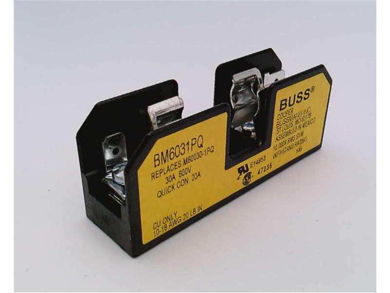 EATON CORPORATION BM6031PQ