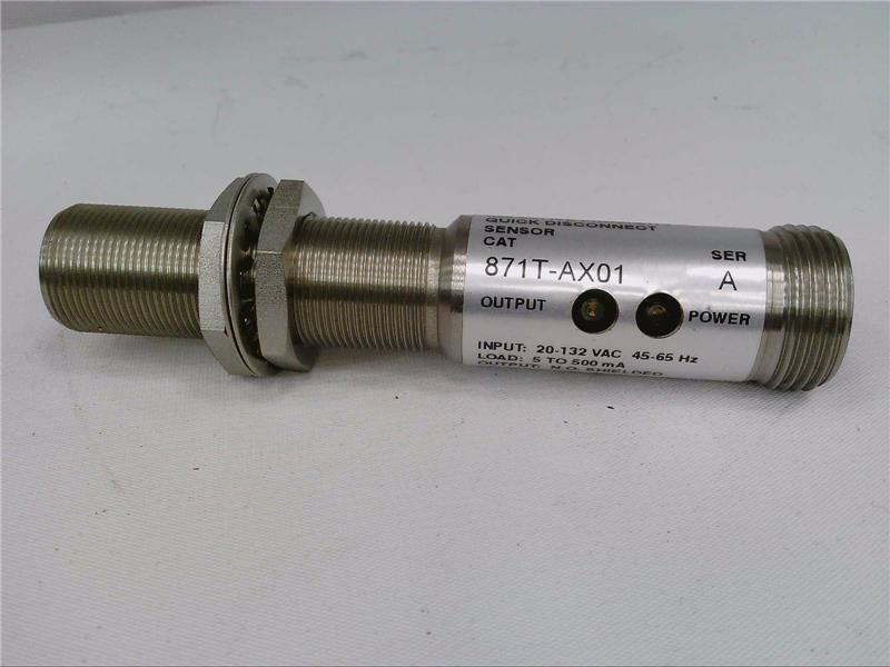 ALLEN BRADLEY 871T-AX01