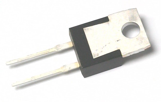 VISHAY FES16DT-E3/45