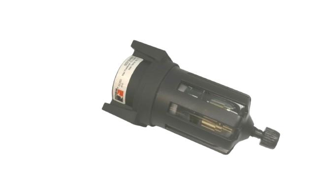 ROSS CONTROLS 5021B4007