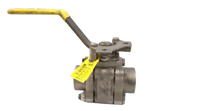 APOLLO VALVES 86A-106-01