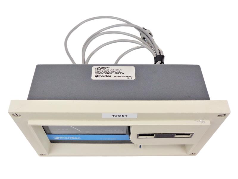METTLER TOLEDO W822-A01