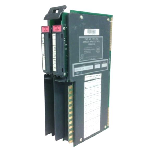 ALLEN BRADLEY 1771-IFC