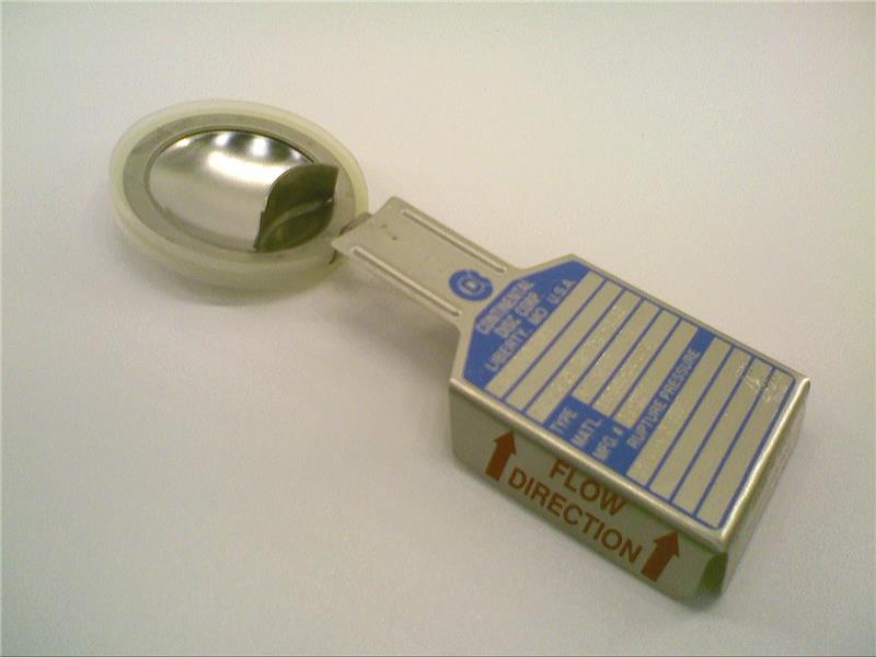 CONTINENTAL DISC 8045591A