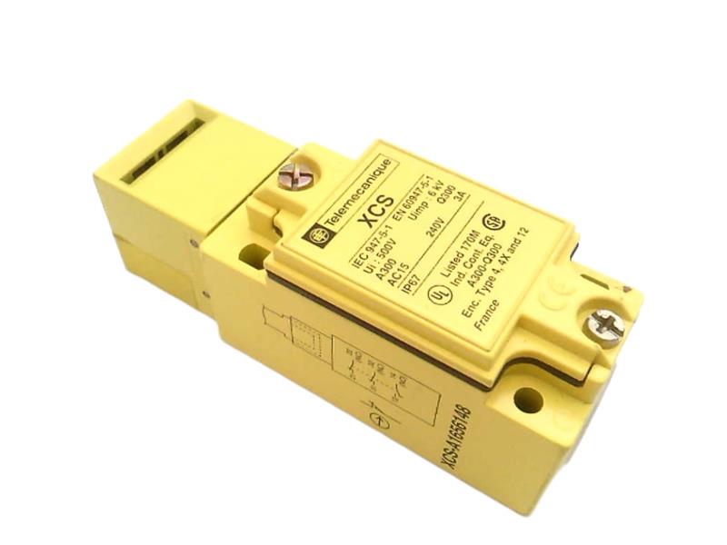 XCS-AREQ3653 by SCHNEIDER ELECTRIC