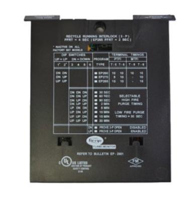 KIDDE-FENWAL, LLC EP270