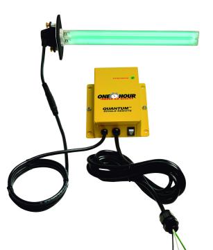 ONE HOUR BOH-7-50-SR 12"