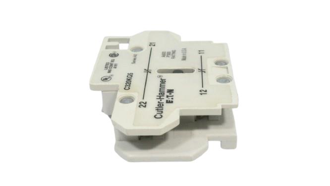 EATON CORPORATION C320KG5