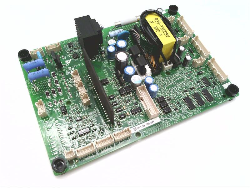 ETC710143.M by YASKAWA ELECTRIC