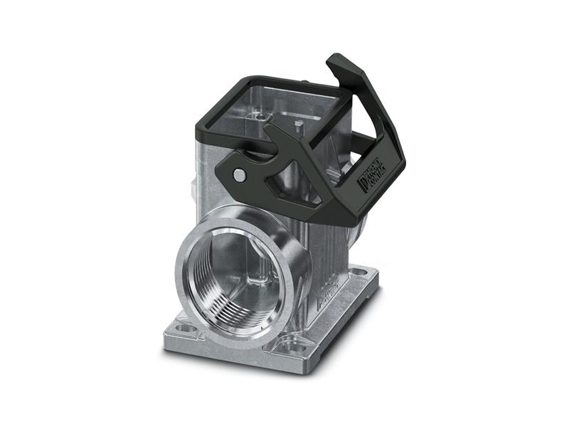 PHOENIX CONTACT HC-STA-B06-SHWS-2SSM25-ELC-AL