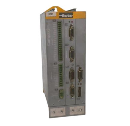 PARKER C3F001D2F12 I20 T30 M00