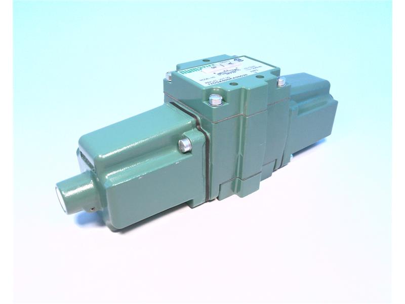 ASCO 12DSA600KA00030