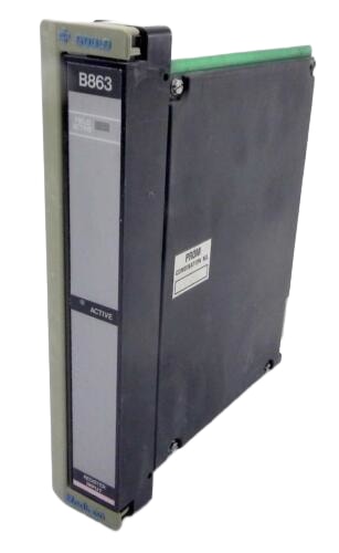 AS-B863-132 by SCHNEIDER ELECTRIC