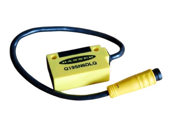 BANNER ENGINEERING Q19SN6DLQ