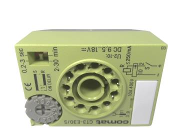 TURCK CT3-E30/S