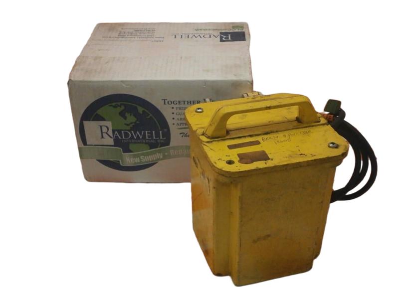 PRO ELEC P30/2