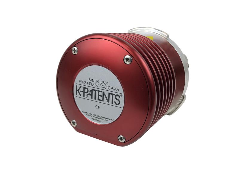 K-PATENTS PR-23-SD-62-FXS-GP-AA