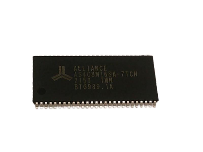 AS4C8M16SA-7TCN by ALLIANCE SEMICONDUCTOR