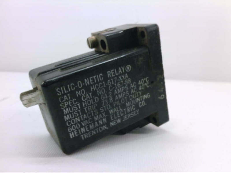 HCC1-617-64.2A by EATON CORPORATION