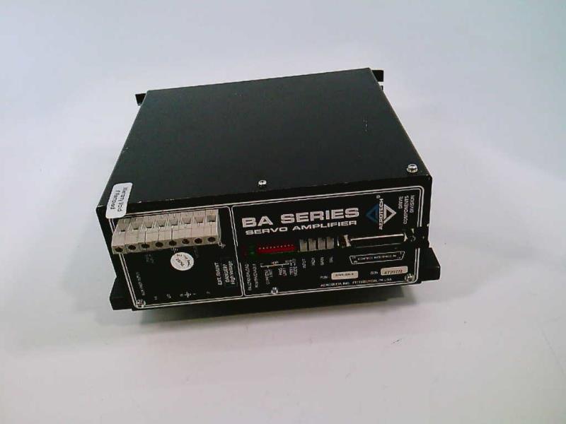 AEROTECH BA75-320-S