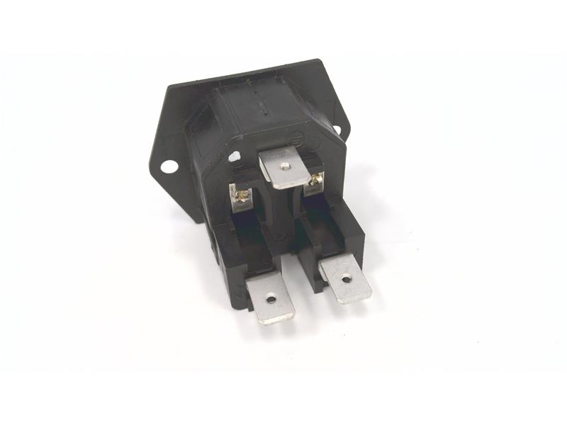 BULGIN COMPONENTS PF0030/63