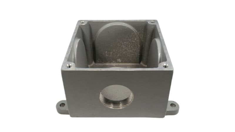 MB10112 by MARECHAL ELECTRIC SA